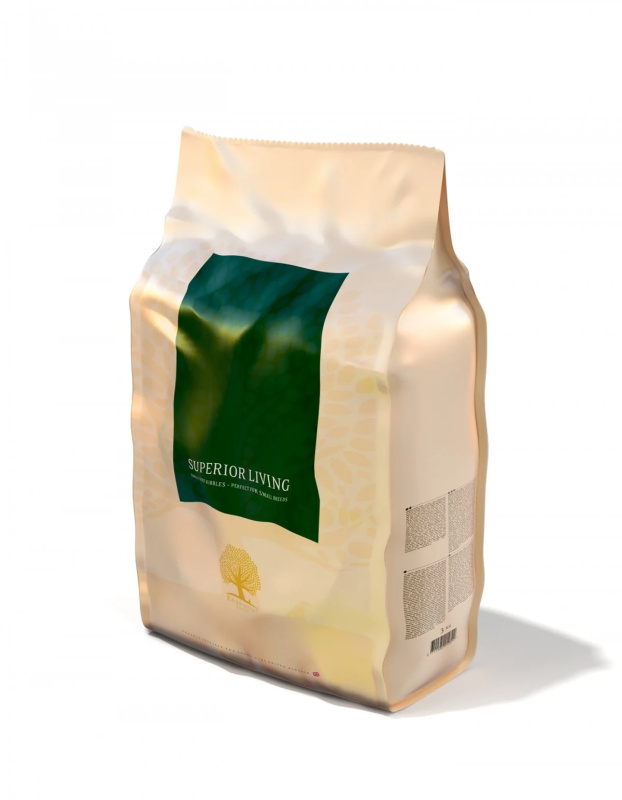 Essential Foods ES Superior Living Small 2,5 kg