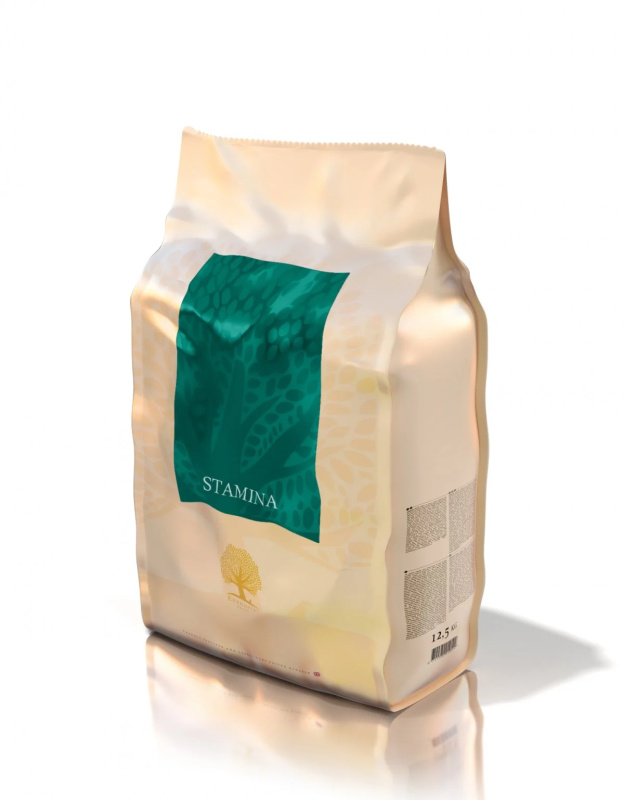 Essential Foods ES Stamina Small 3 kg