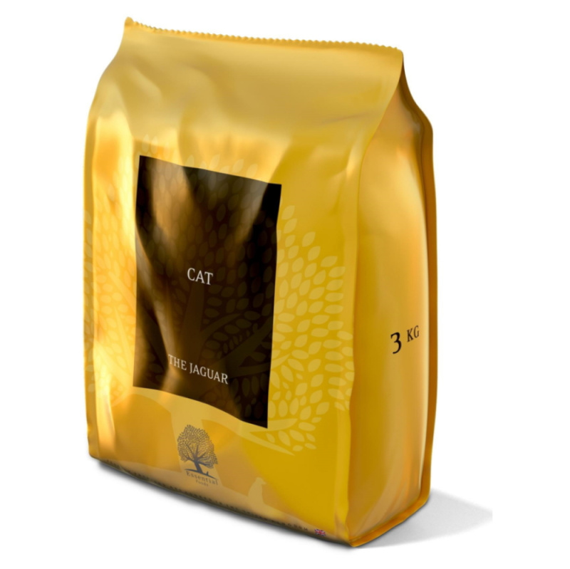 ESSENTIAL FOODS Jaguar 3 kg