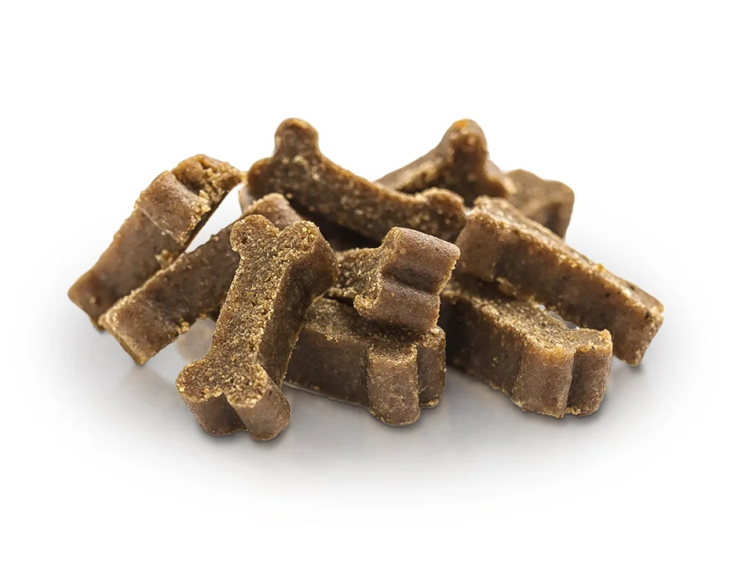 ESSENTIAL Mini delights lamb pamlsek pro psy 100 g