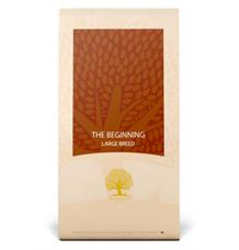 Essential Dog Beginning Large - 10kg