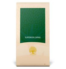 Essential Dog Superior Living - 10kg