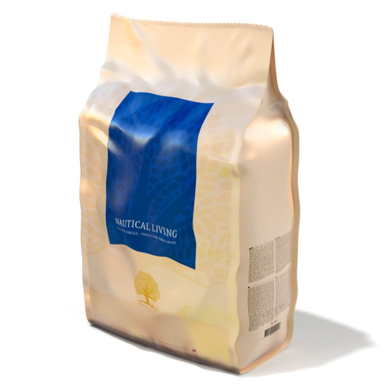 Essential Dog Nautical Living - 10kg