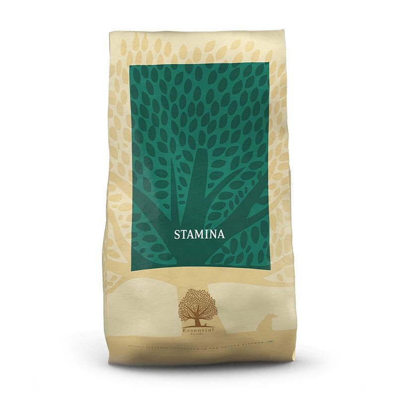Essential Dog Stamina - 10kg