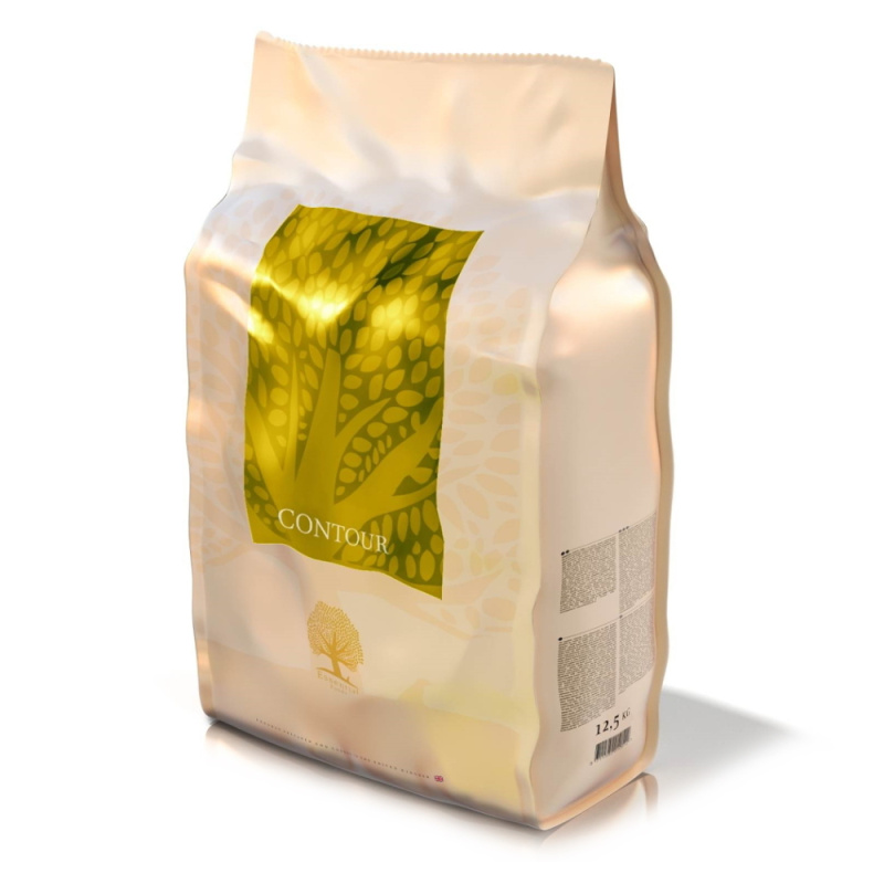 Essential Dog Contour - 10kg