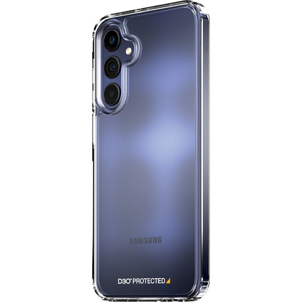 PanzerGlass HardCase D3O Samsung Galaxy A25 5G