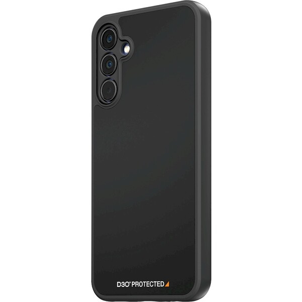 PanzerGlass HardCase D3O Samsung Galaxy A15/A15 5G (Black Edition)