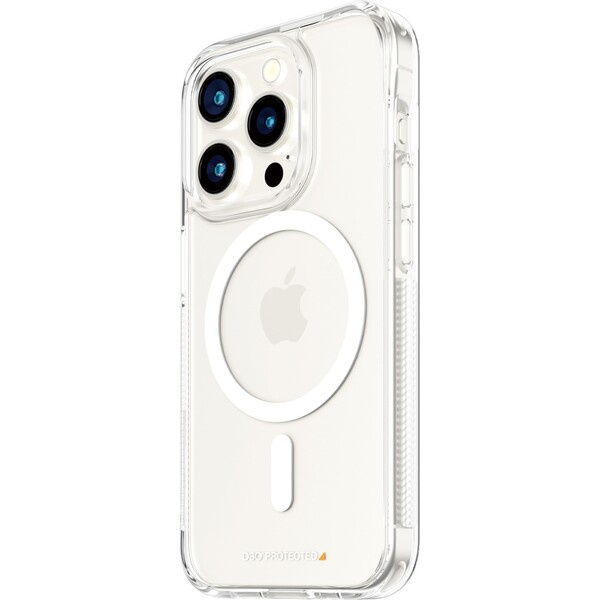 PanzerGlass HardCase MagSafe D30 Apple iPhone 15 Pro