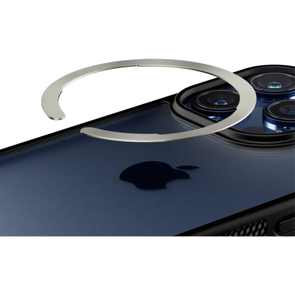 PanzerGlass MagSafe Ring nalepovací kroužek pro iPhone 16/15/14/13/12