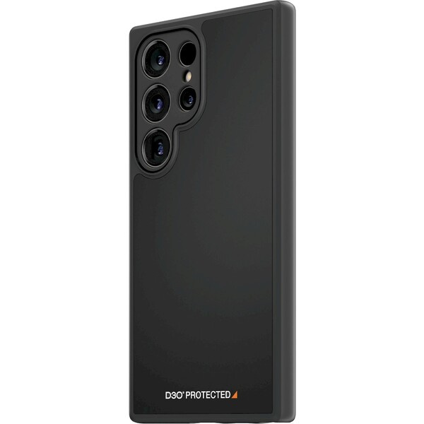 PanzerGlass HardCase D3O Samsung Galaxy S24 Ultra (Black edition)