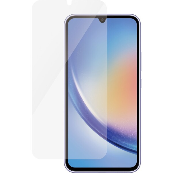 PanzerGlass™ Ultra-Wide Fit Samsung Galaxy A34 5G čiré
