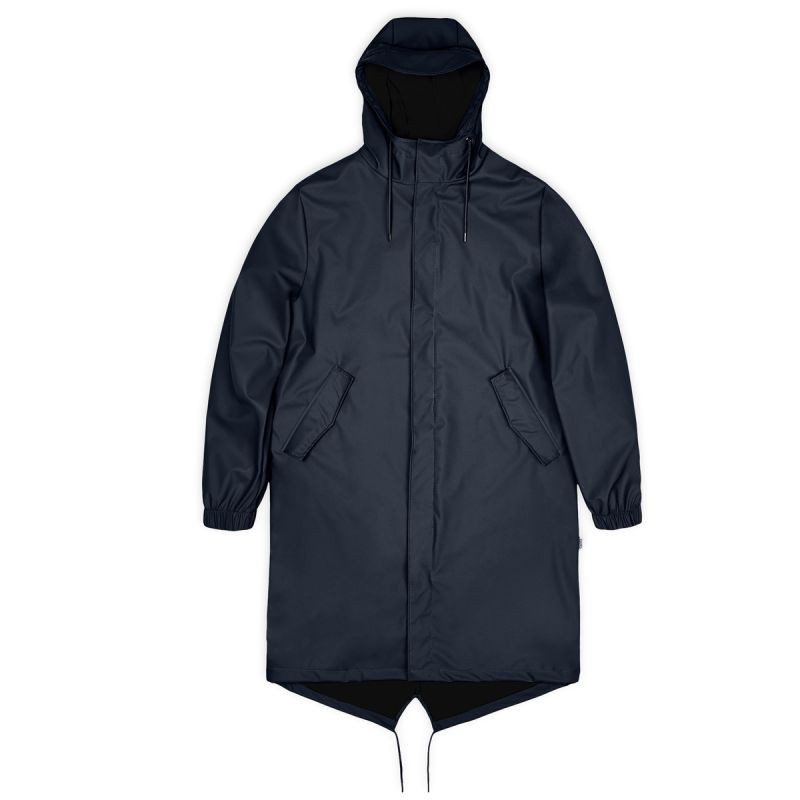 Bunda, mackintosh Rains unisex Fishtail Parka W3 18140 47 L