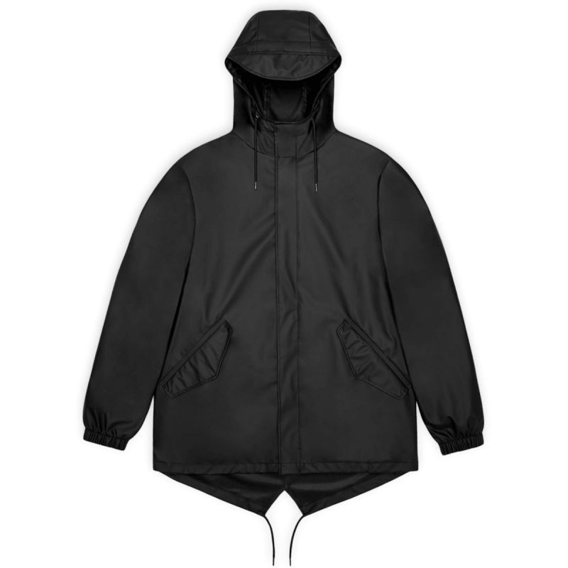 Bunda, mackintosh Rains unisex Fishtail Jacket W3 18010 01 s