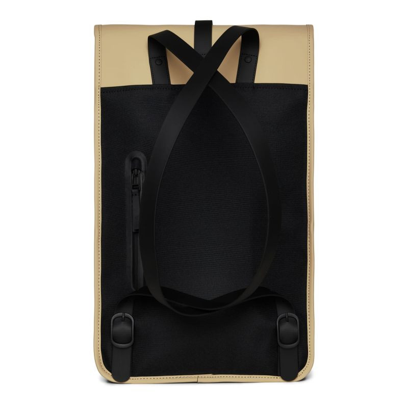 Nepromokavý batoh Rains 48x30x12cm 13L 12200 24 Univerzální