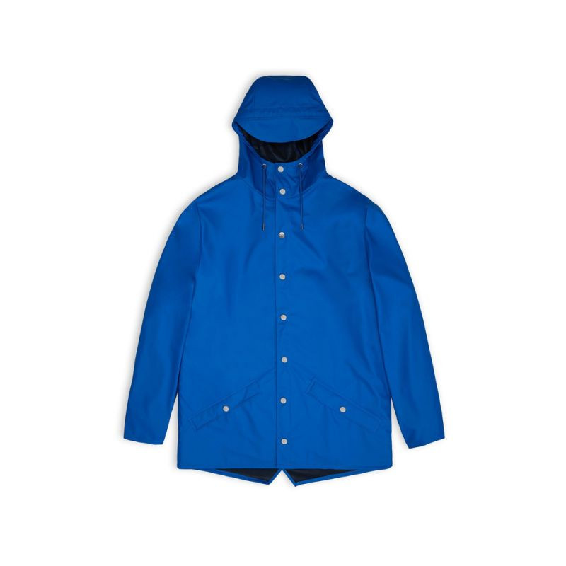 Rains unisex bunda do deště JACKET 12010 83 WAVES s
