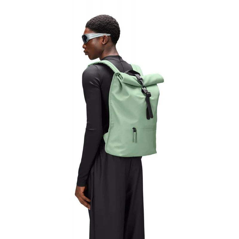 Rains Rolltoprucksack Haze W3 13320 06 batoh Univerzální