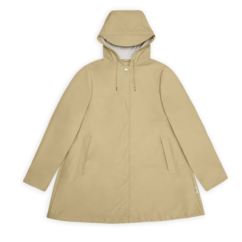 Bunda, mackintosh Rains A-Line Jacket W3 W 18050 24 L