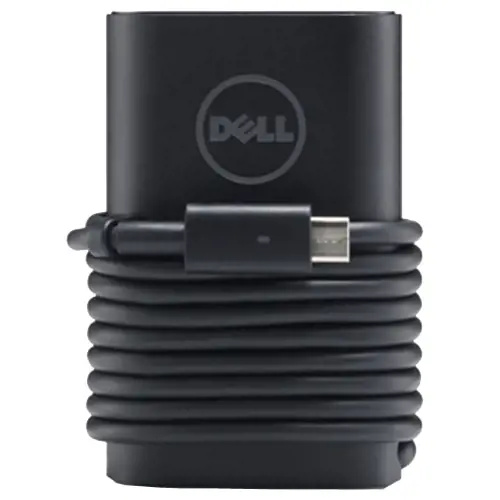 Dell adaptér 65W 450-AGOB - originální Černá