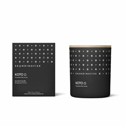Skandinavisk Koto - vonná svíčka - 200 g