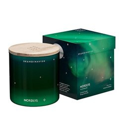Skandinavisk Nordlys - vonná svíčka - 400 g
