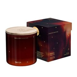 Skandinavisk Takka - vonná svíčka - 400 g