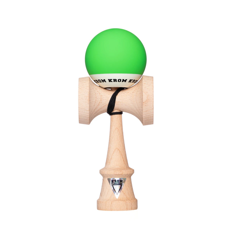 KROM Kendama KROM POP kendama Barva: MINT (světle zelená)