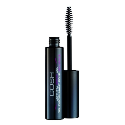 Gosh Defining Brow Gel gel na obočí odstín 003 Greybrown 8 ml
