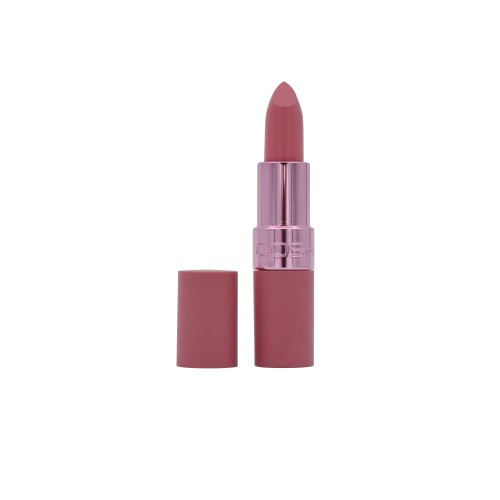 Gosh Luxury Rose Lips polomatná rtěnka odstín 001 Love 3,5 g