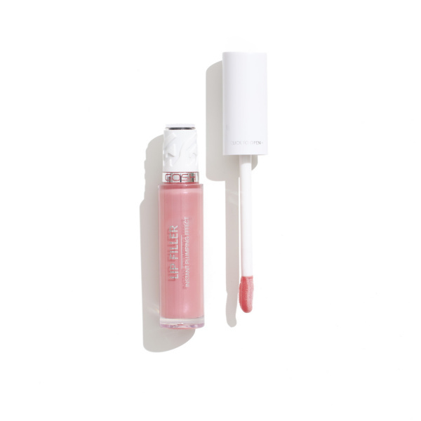 Gosh Lip Filler lesk na rty pro větší objem odstín 001 Baby 5 ml