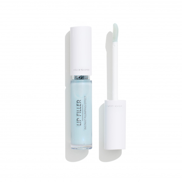 Gosh Lip Filler lesk na rty pro větší objem Ice 5 ml