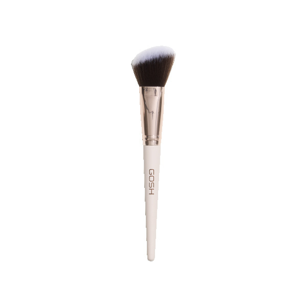 GOSH COPENHAGEN Contour Brush konturovací štětec 1 ks