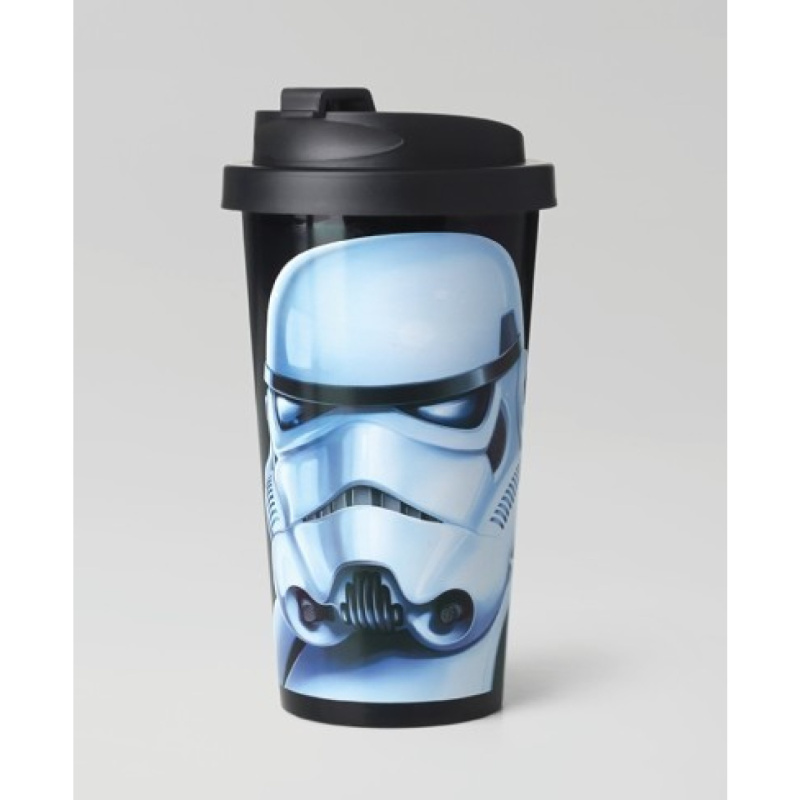 Cestovní hrnek sw stormtrooper - to go cup