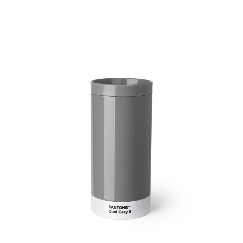 PANTONE To Go Cup - Cool Gray 9