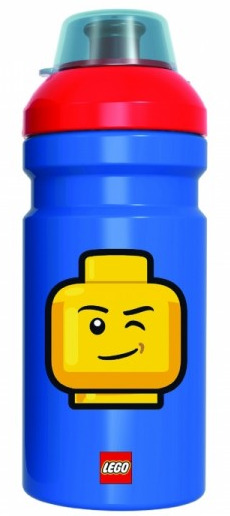Láhev LEGO ICONIC Classic - červená/modrá SmartLife s.r.o.