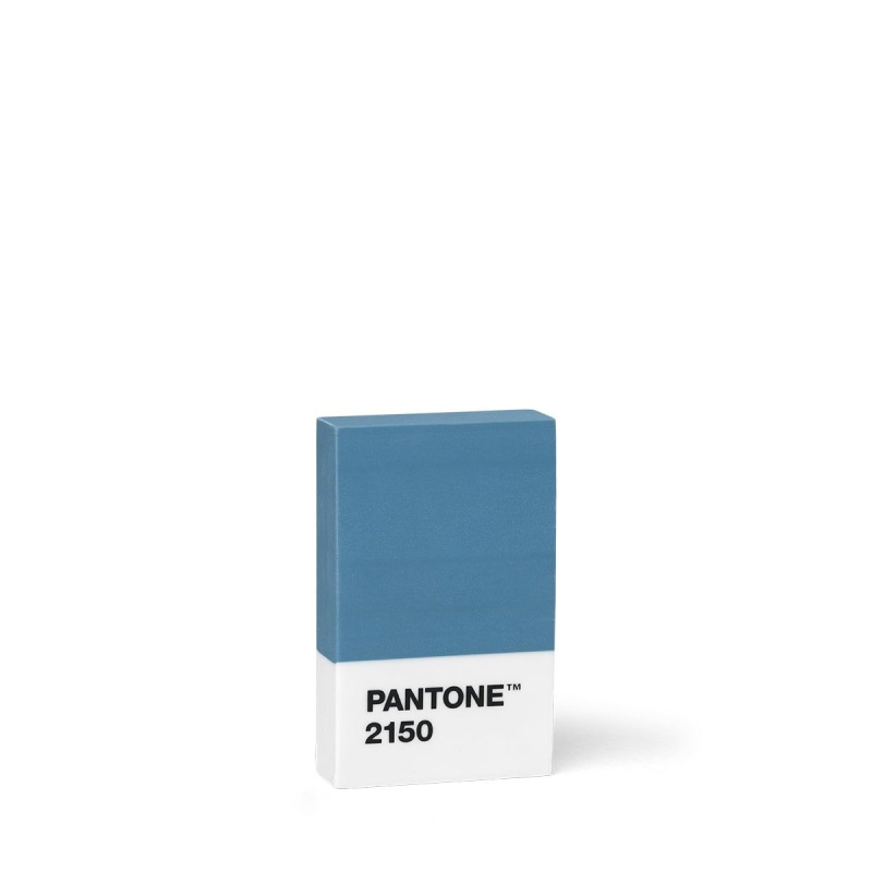 PANTONE Mazací Pryž - Blue 2150