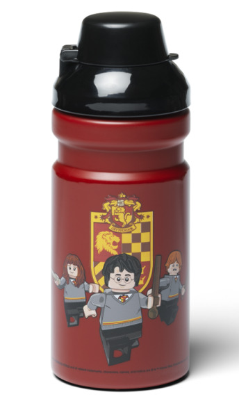 LEGO Harry Potter láhev na pití - Chrabromir