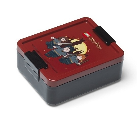 Smartlife LEGO Harry Potter box na svačinu - Nebelvír