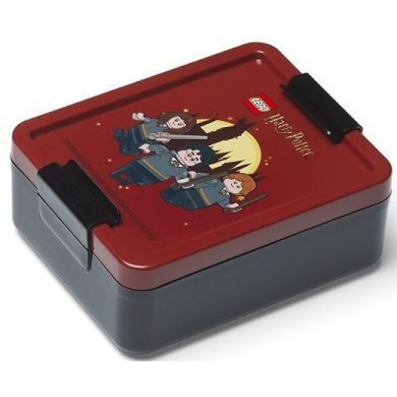 Smartlife LEGO Harry Potter box na svačinu - Nebelvír