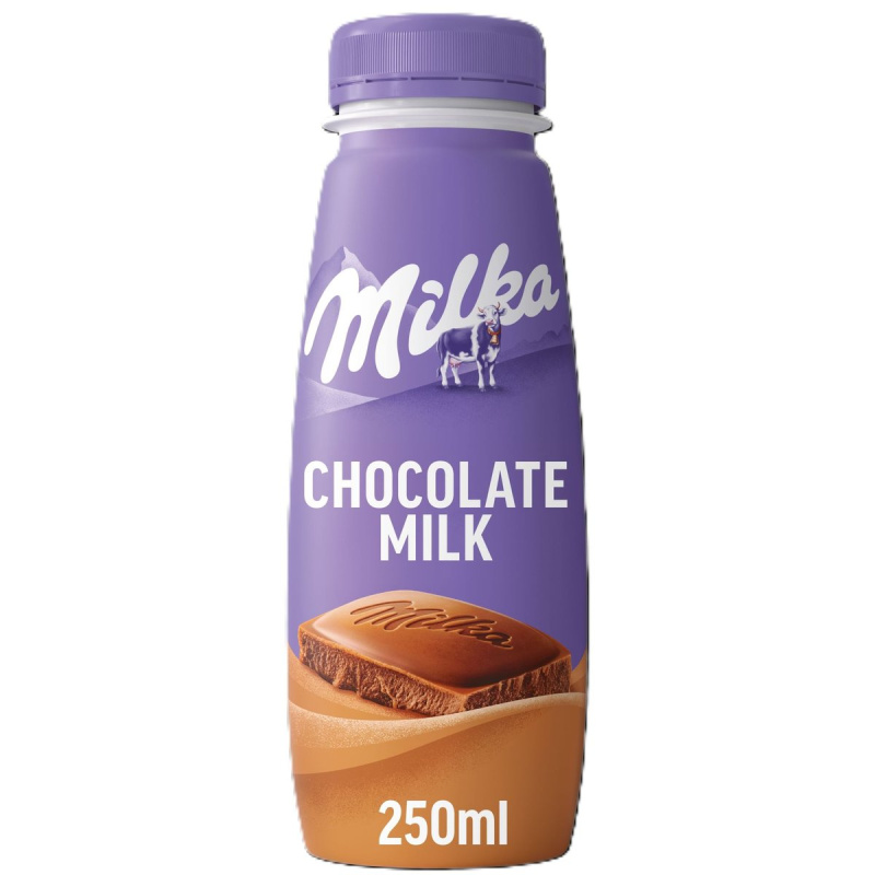 Milka Čokoládový nápoj