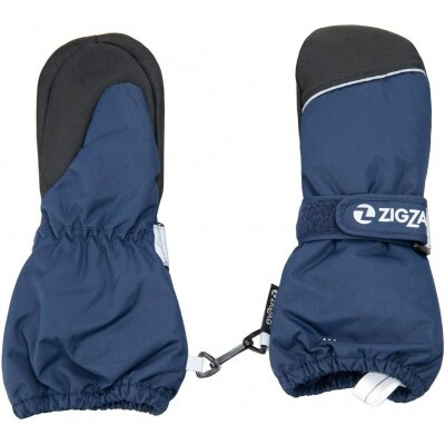 Dětské palčáky ZigZag SHILDON Velikost: 4-6/116-122