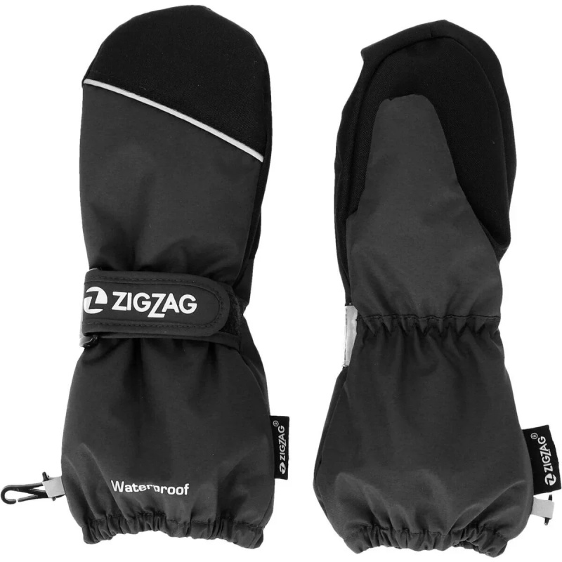 Dětské rukavice Zigzag Shildon WP Mittens Velikost: 2-4/104-110