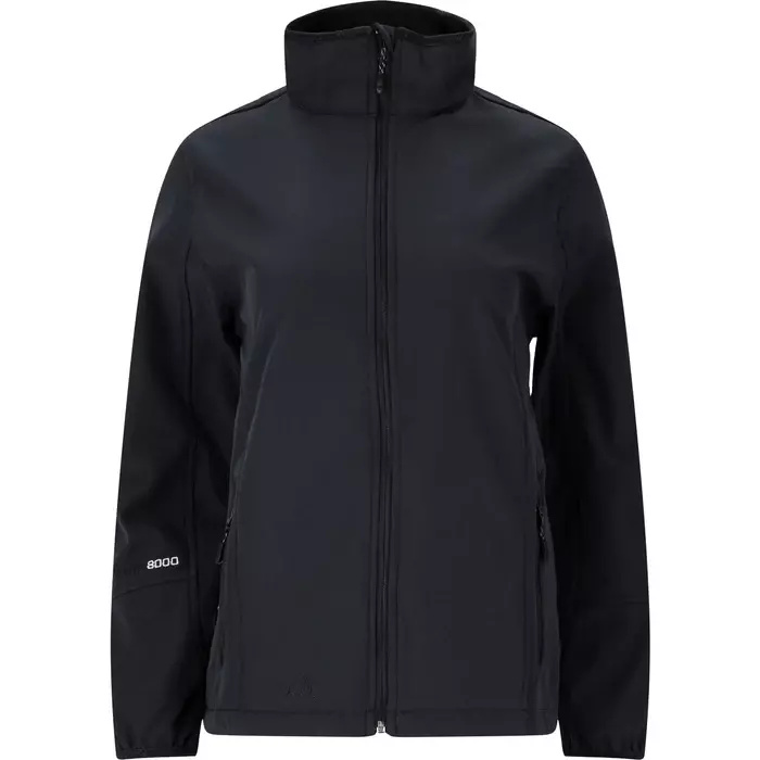 Dámská bunda Covina W Softshell Jacket W-PRO 8000 - velikost 42