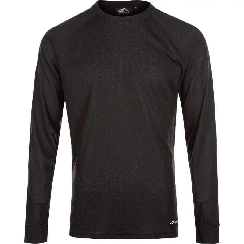 Pánská souprava termoprádla Whistler Oppdal M Velikost: M