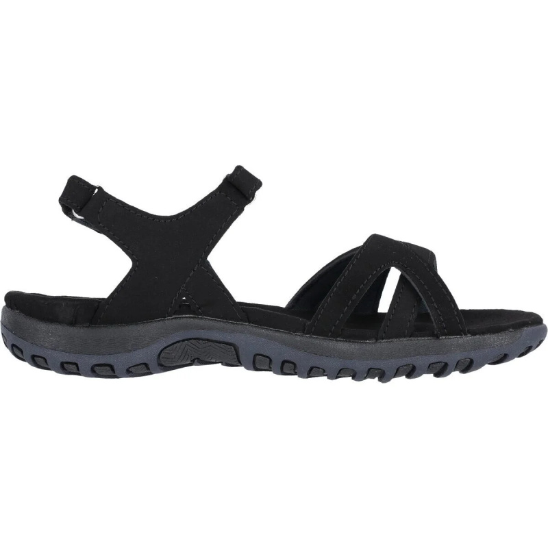 Dámské sandály Cruz Highcliff W Sandal Velikost bot: 36