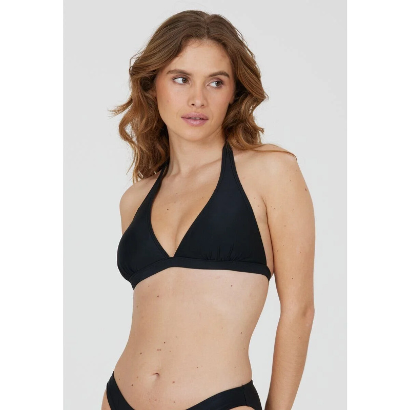 Dámský vršek plavek Cruz Pozzuoli W Bikini Top Velikost: 40