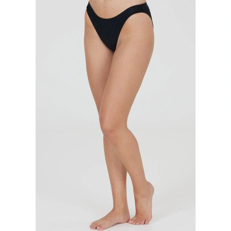 Dámský spodní díl plavek Cruz Aprilia W Bikini Pants Velikost: 38