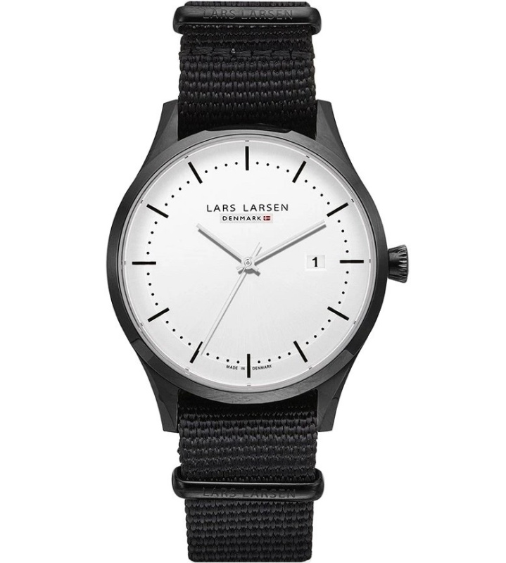 Lars Larsen 119CSBLN