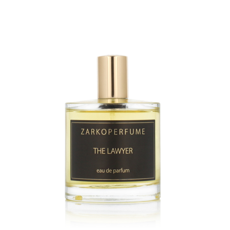 Zarkoperfume The Lawyer parfémovaná voda pro ženy 100 ml