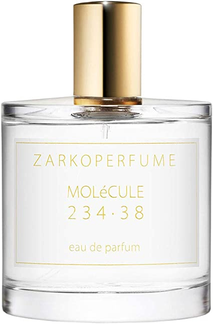 Zarkoperfume MOLéCULE 234.38 parfémovaná voda unisex 100 ml