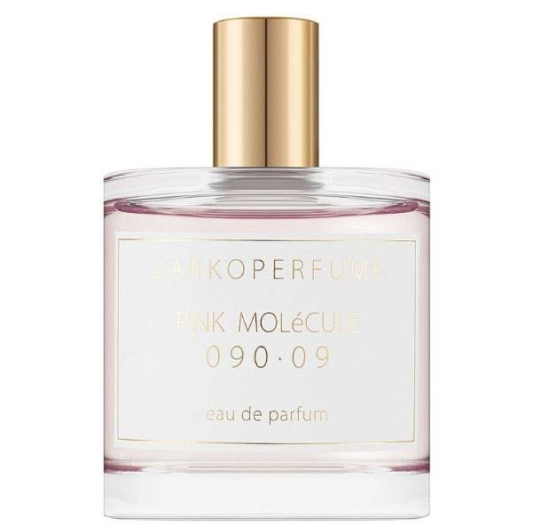 Zarkoperfume Pink MOLéCULE 090.09 parfémovaná voda unisex 100 ml